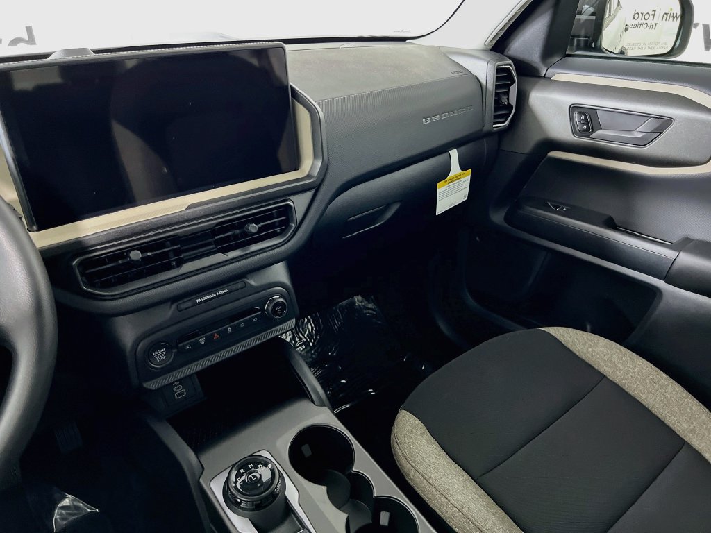 New 2026 Ford Bronco Sport Big Bend AWD/4WD image 24