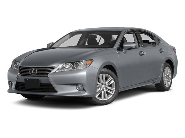Used 2013 Lexus ES 350 w/ Premium Pkg