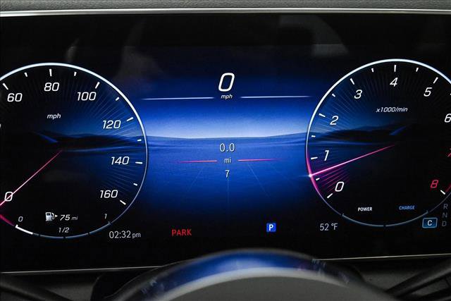 New 2026 Mercedes-Benz GLC 300 4MATIC image 11