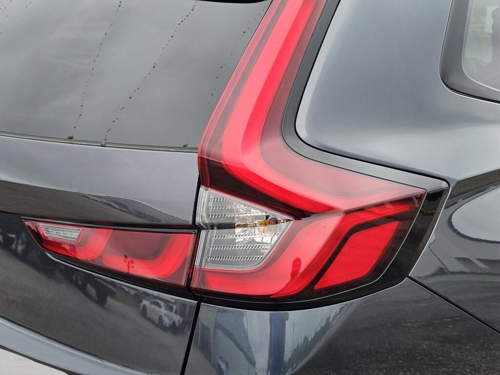 New 2026 Honda CR-V Sport-L image 9