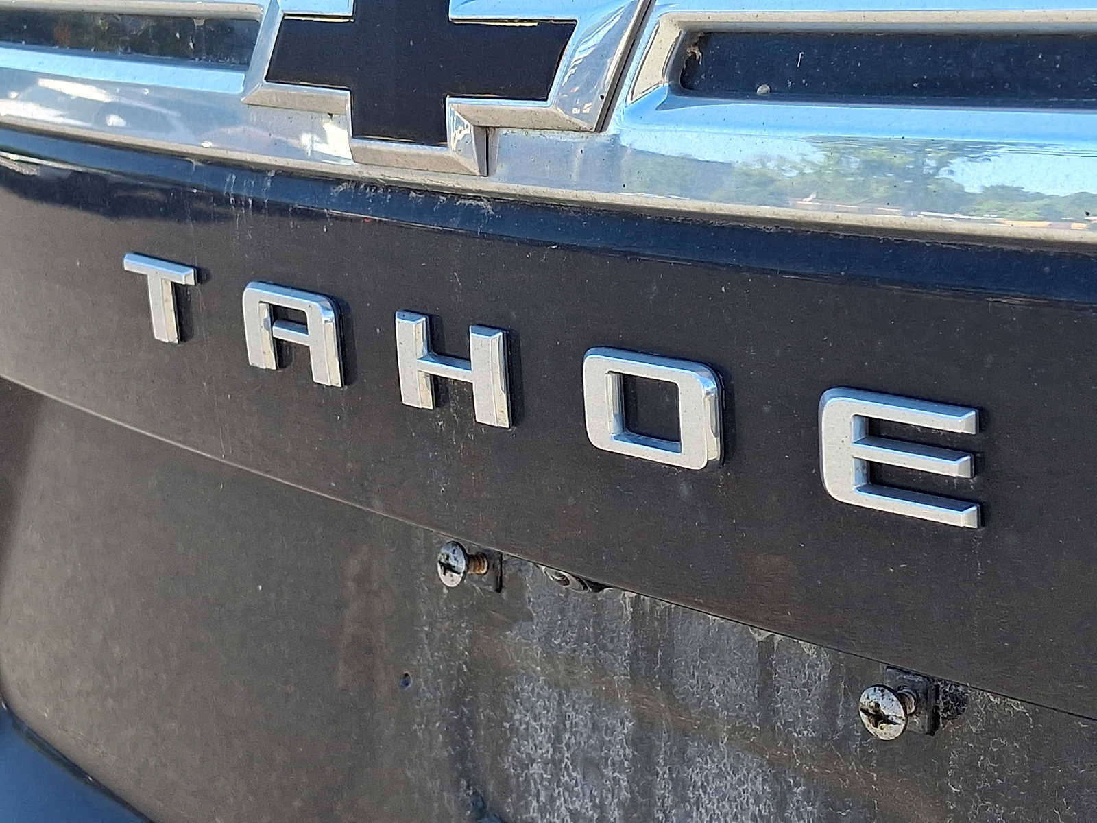 Used 2021 Chevrolet Tahoe LT AWD/4WD image 5