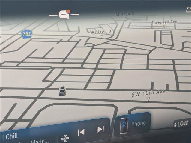 New 2026 Mercedes-Benz GLE 63 AMG S image 11