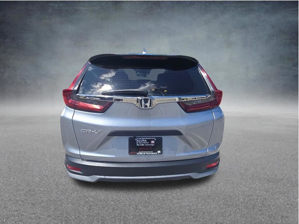 Used 2020 Honda CR-V LX image 6