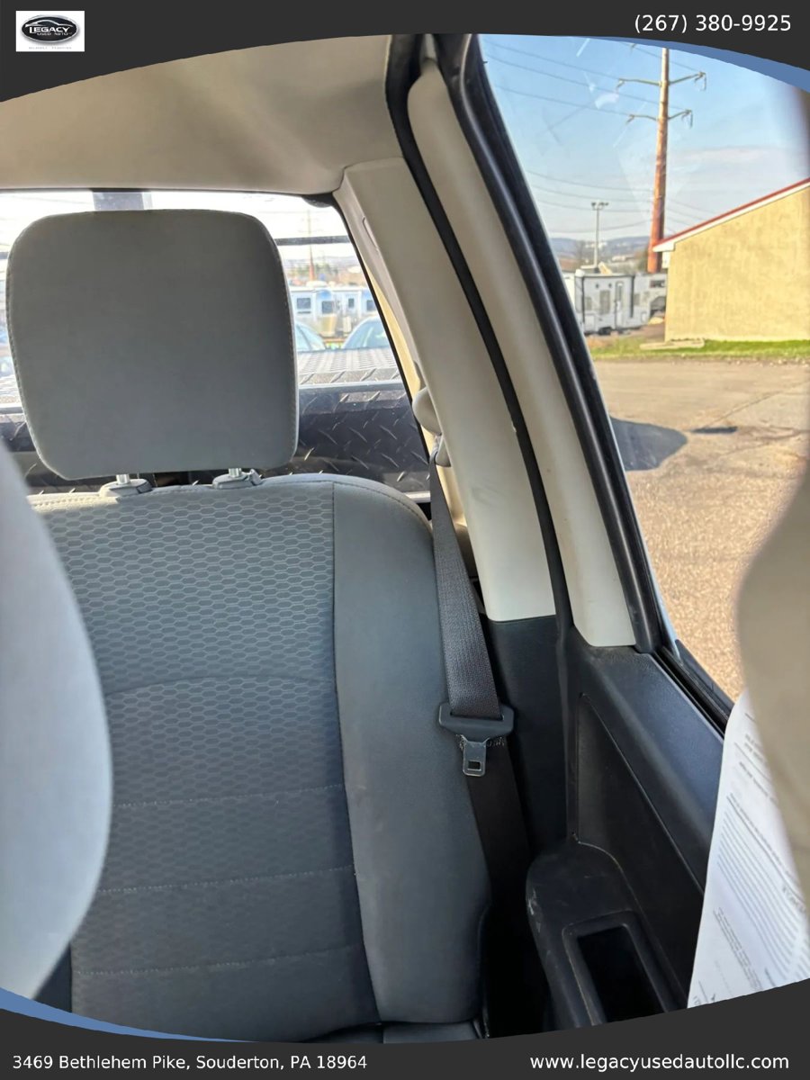 Used 2018 RAM 1500 Express w/ Express Value Package AWD/4WD image 26