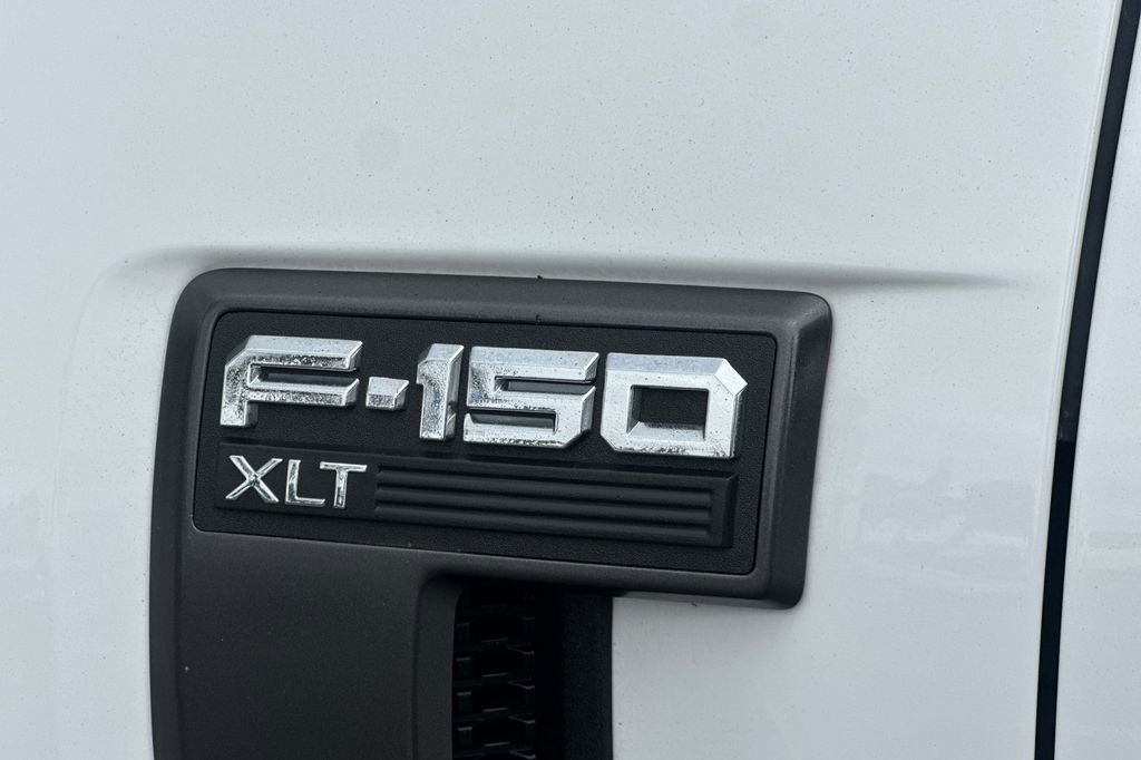 Certified 2021 Ford F150 XLT w/ Equipment Group 302A High AWD/4WD image 31