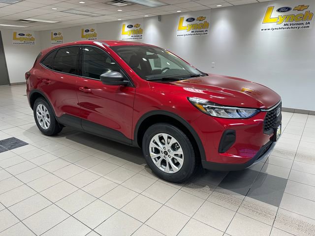 New 2026 Ford Escape Active