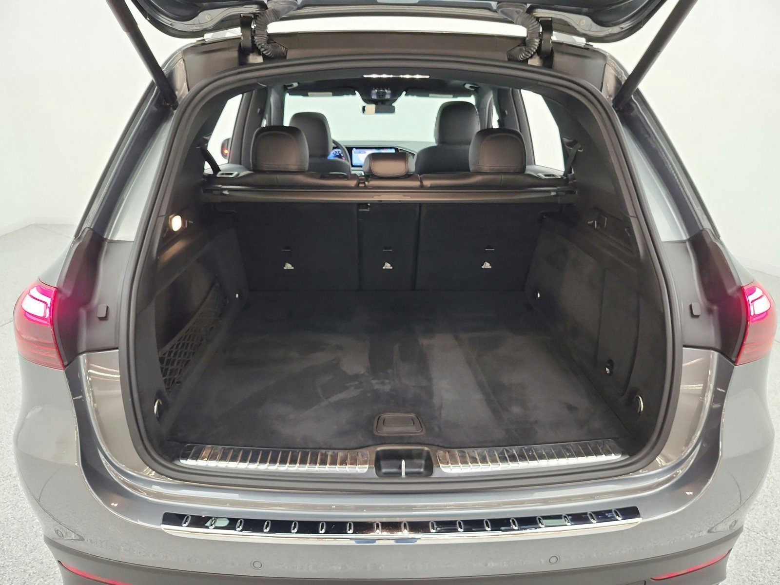 Certified 2024 Mercedes-Benz GLE 350 4MATIC image 28