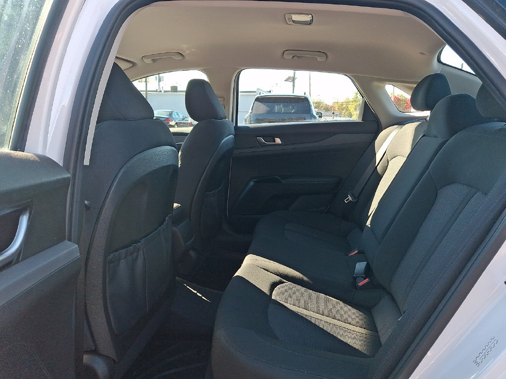 Used 2023 Kia K5 LXS FWD image 14