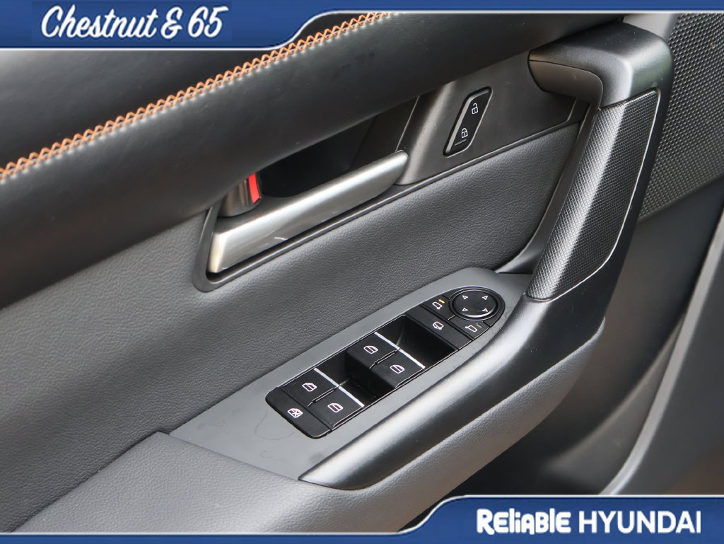 Used 2026 MAZDA CX-50 AWD 2.5 S w/ Weather Package image 22