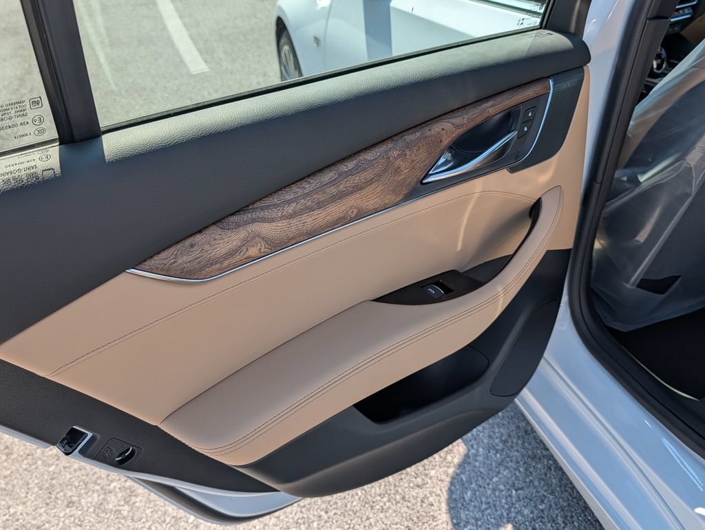 New 2026 Cadillac CT5 Premium Luxury RWD image 14