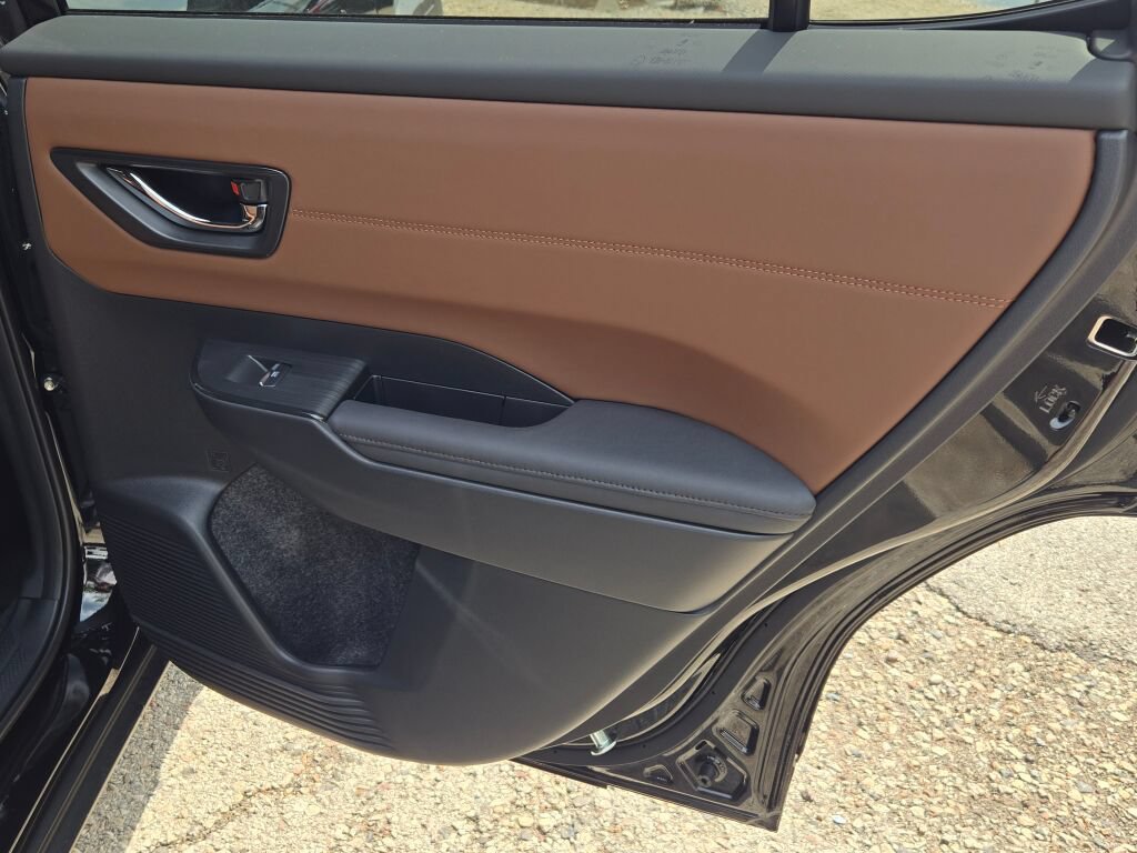 New 2026 Subaru Outback Touring XT AWD/4WD image 16