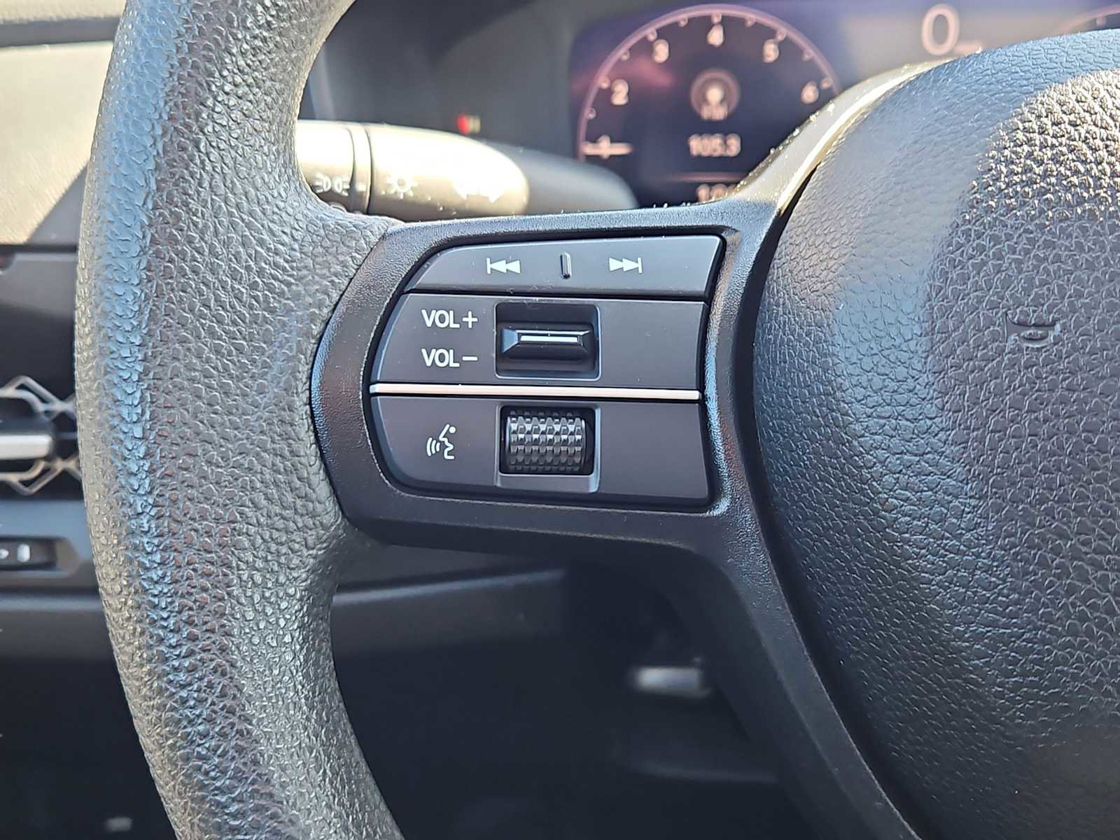 Certified 2023 Honda Accord EX image 23
