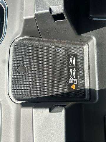 New 2025 Chevrolet Silverado 1500 RST w/ Z71 Off-Road Package image 48