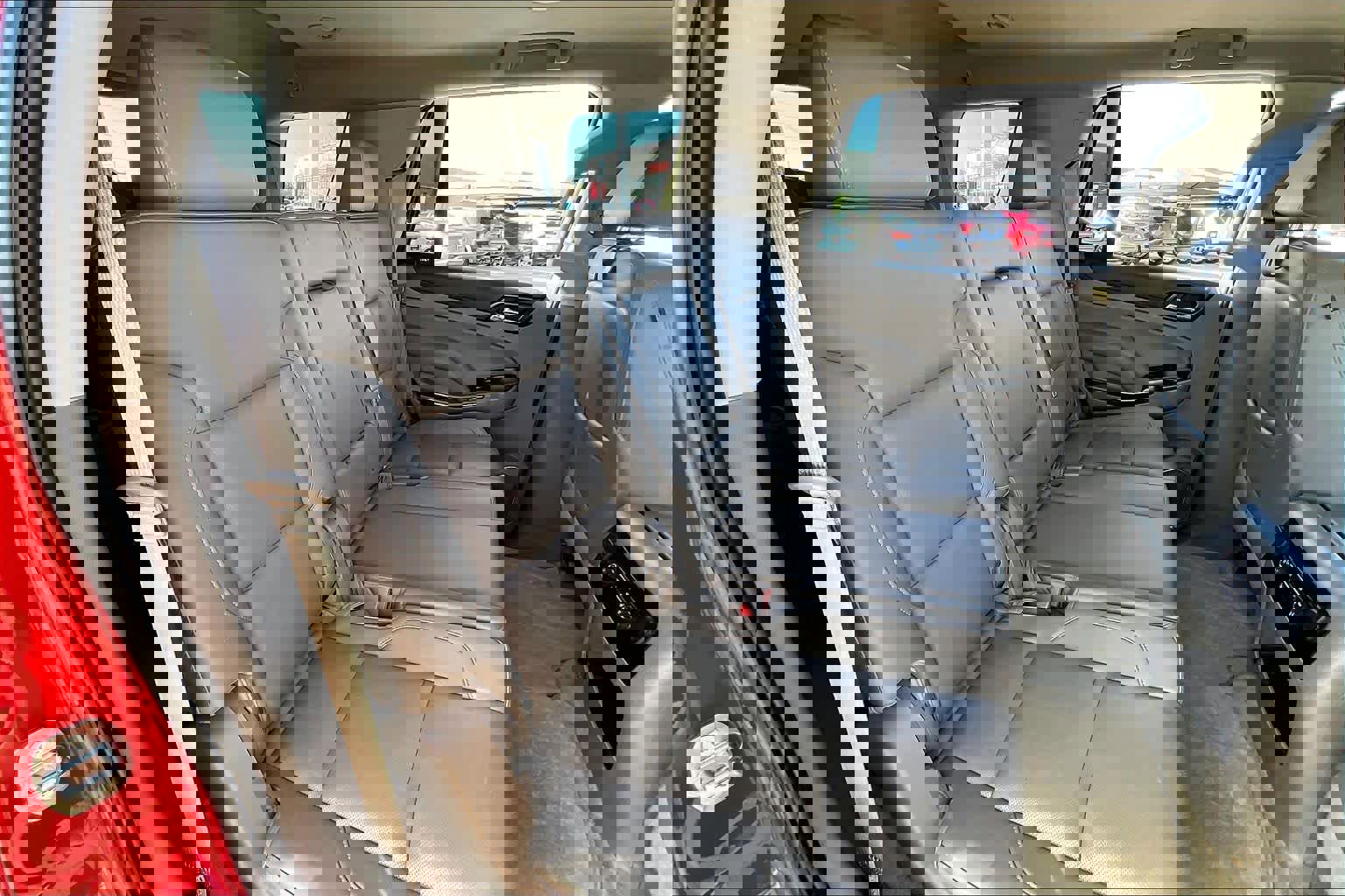 Used 2015 GMC Yukon SLT image 20