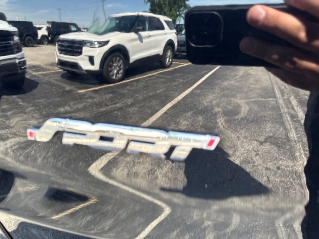 Used 2018 Ford Explorer Sport AWD/4WD image 44
