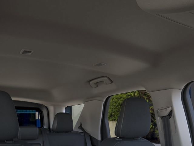 New 2025 Ford Bronco Sport Big Bend image 22