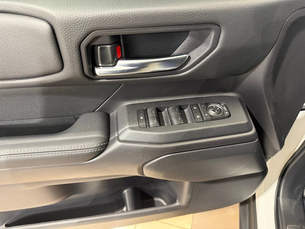 New 2025 Toyota Land Cruiser image 17