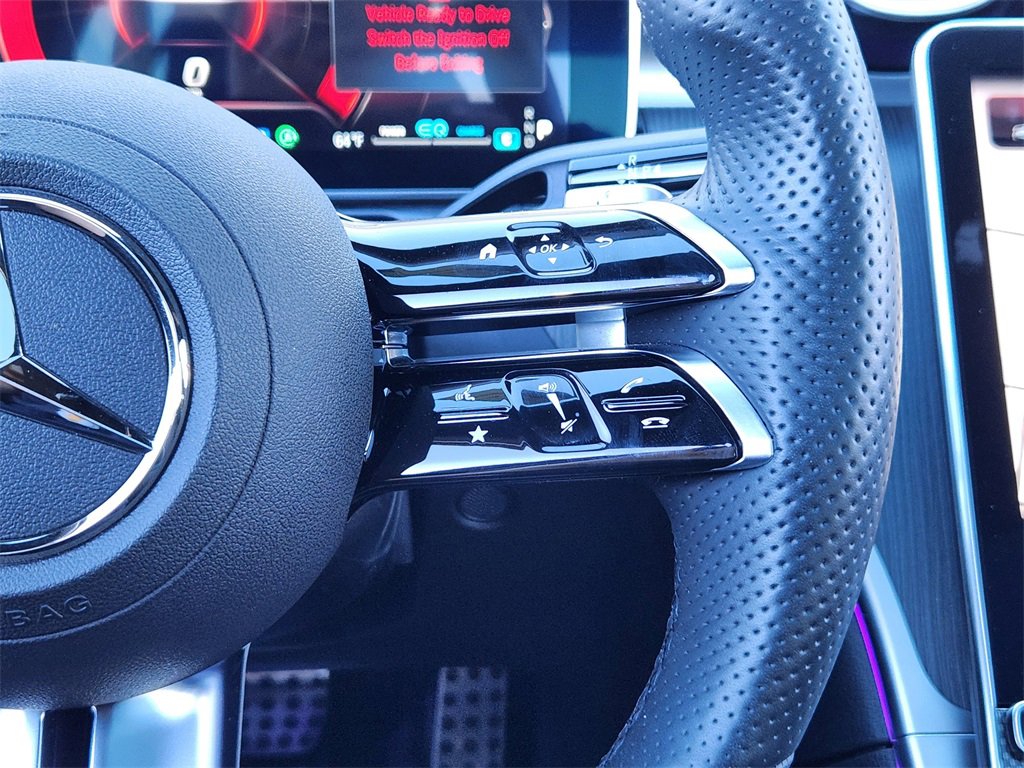 Used 2022 Mercedes-Benz C 300 4MATIC Sedan image 17