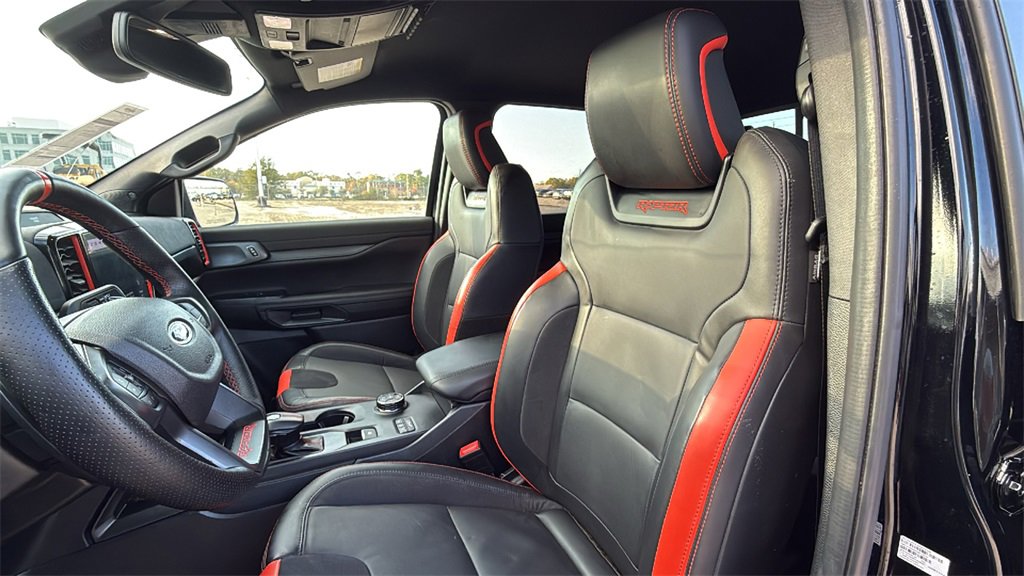 Used 2024 Ford Ranger Raptor image 14