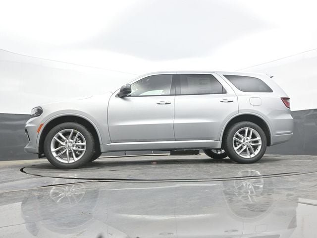 New 2026 Dodge Durango GT AWD/4WD image 55