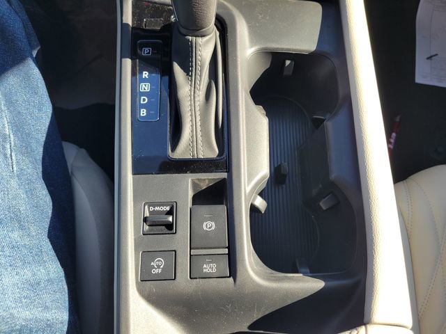 New 2026 Nissan Sentra SL w/ Floor Mat Package image 29