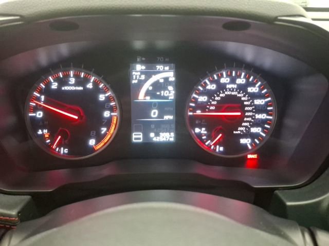 Used 2022 Subaru WRX Limited image 23