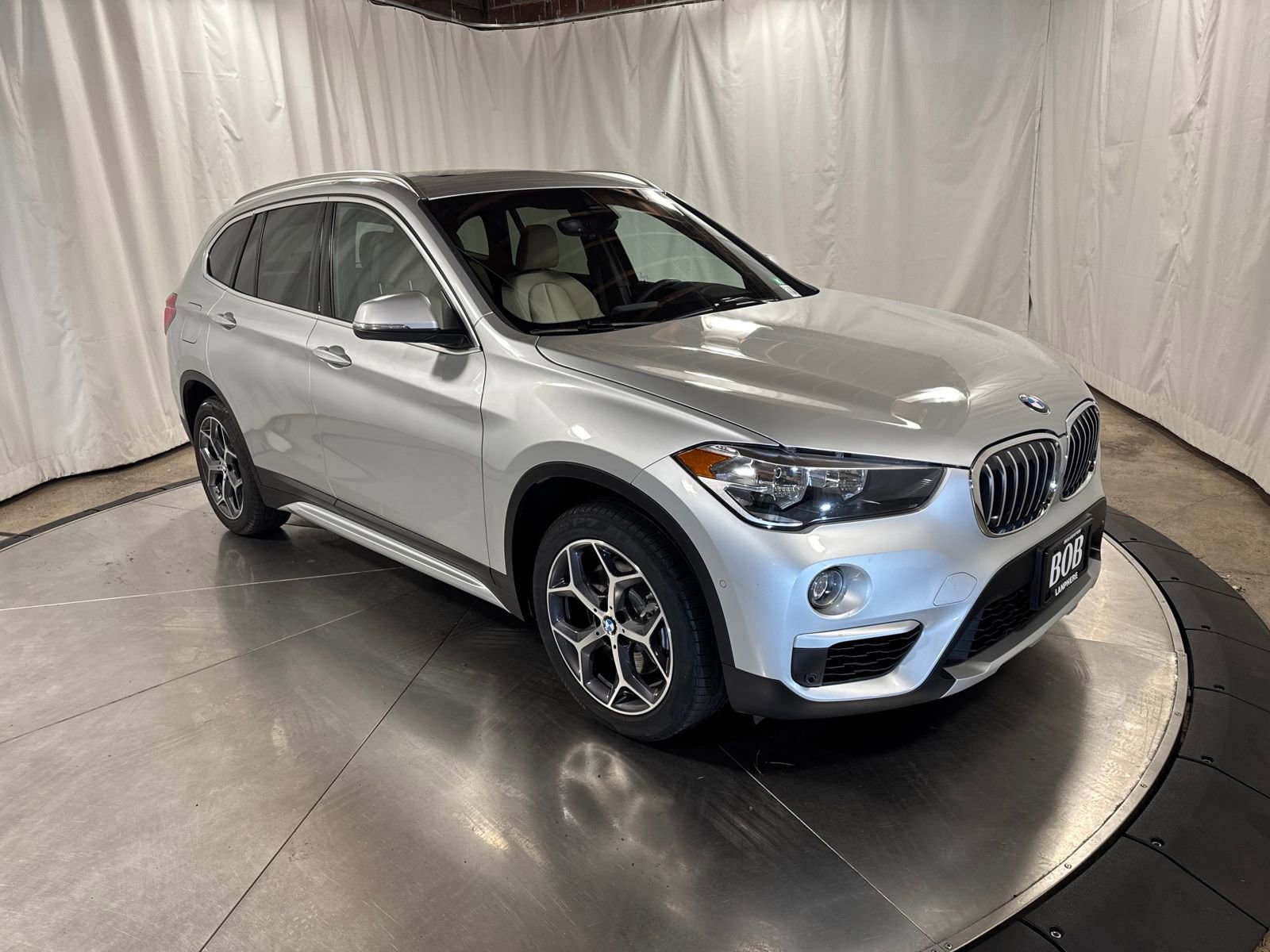 Used 2018 BMW X1 xDrive28i w/ Convenience Package image 11