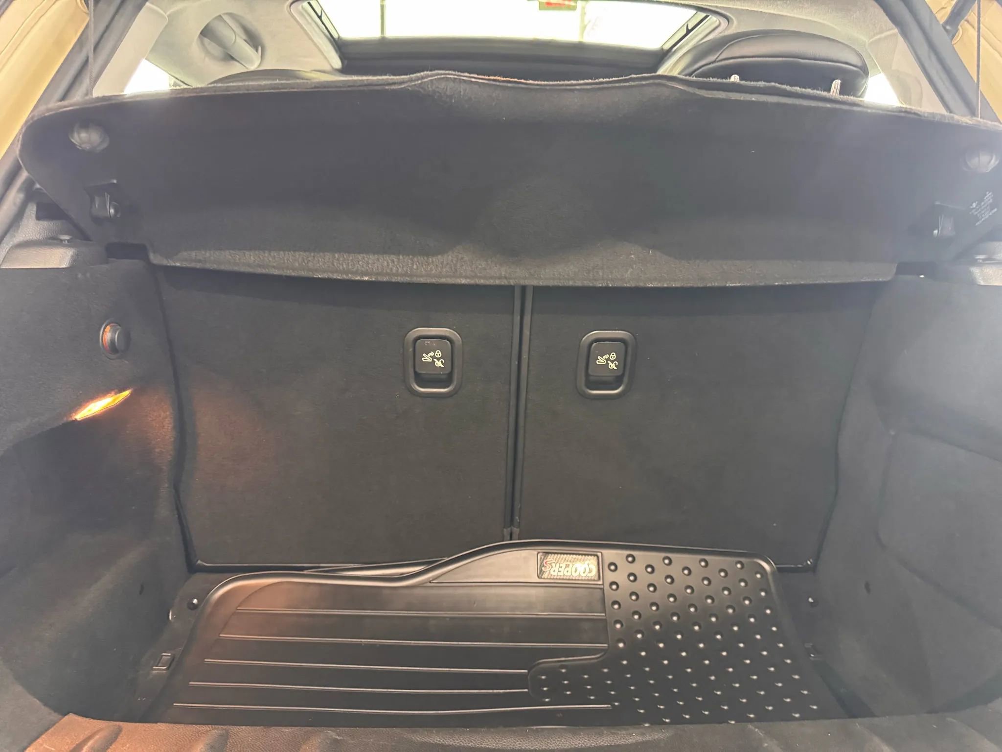 Used 2007 MINI Cooper S image 20