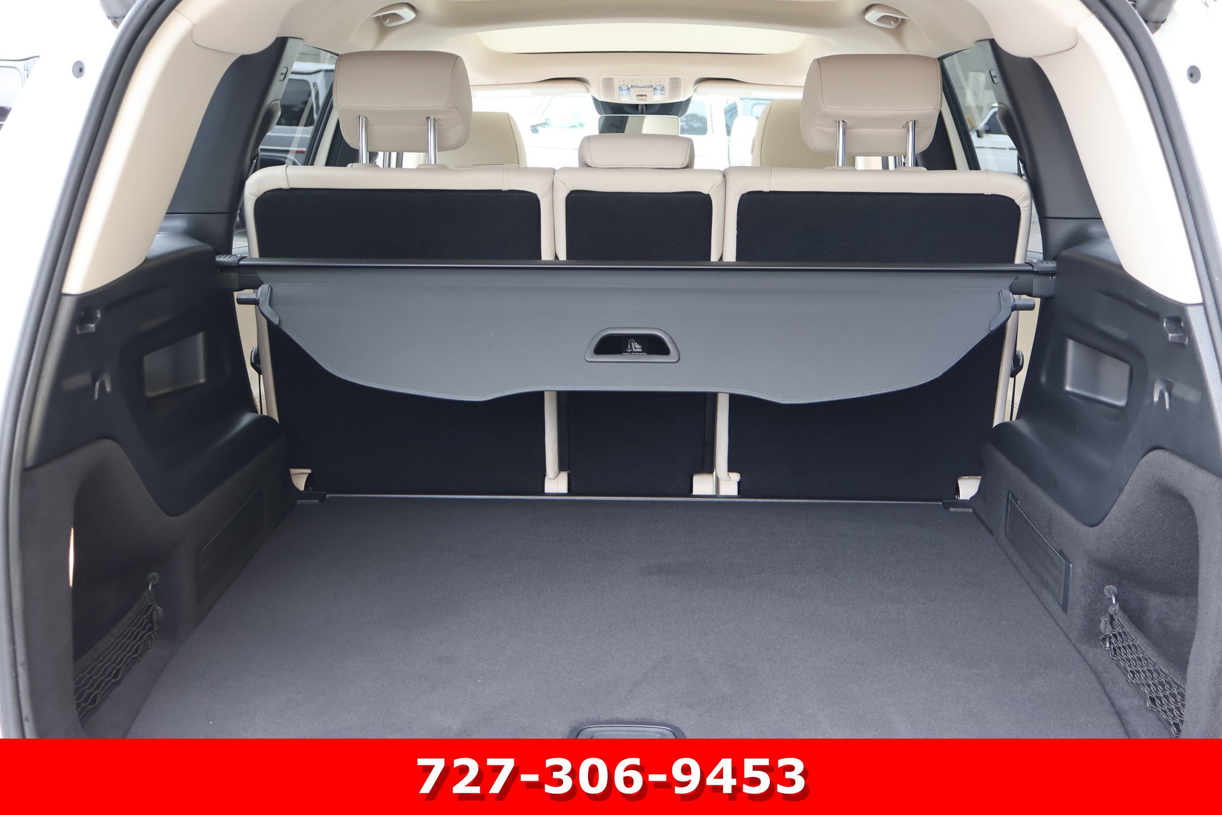 Certified 2023 Mercedes-Benz EQB 300 4MATIC w/ Pinnacle Package image 22