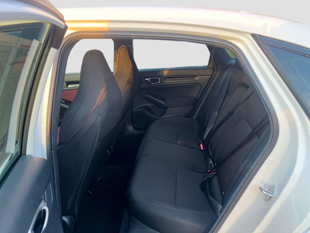 Used 2025 Honda Civic Si image 26