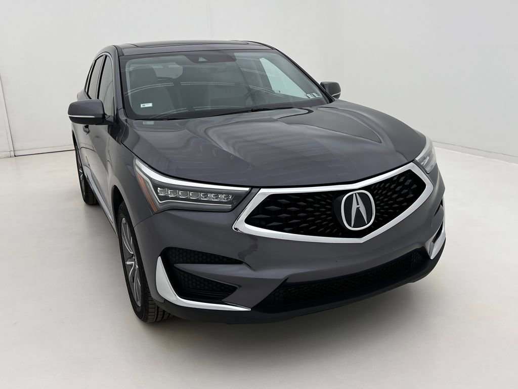 Used 2020 Acura RDX w/ Technology Package image 7
