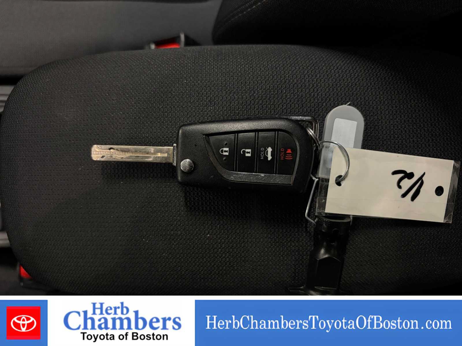 Used 2024 Toyota Corolla LE FWD image 10