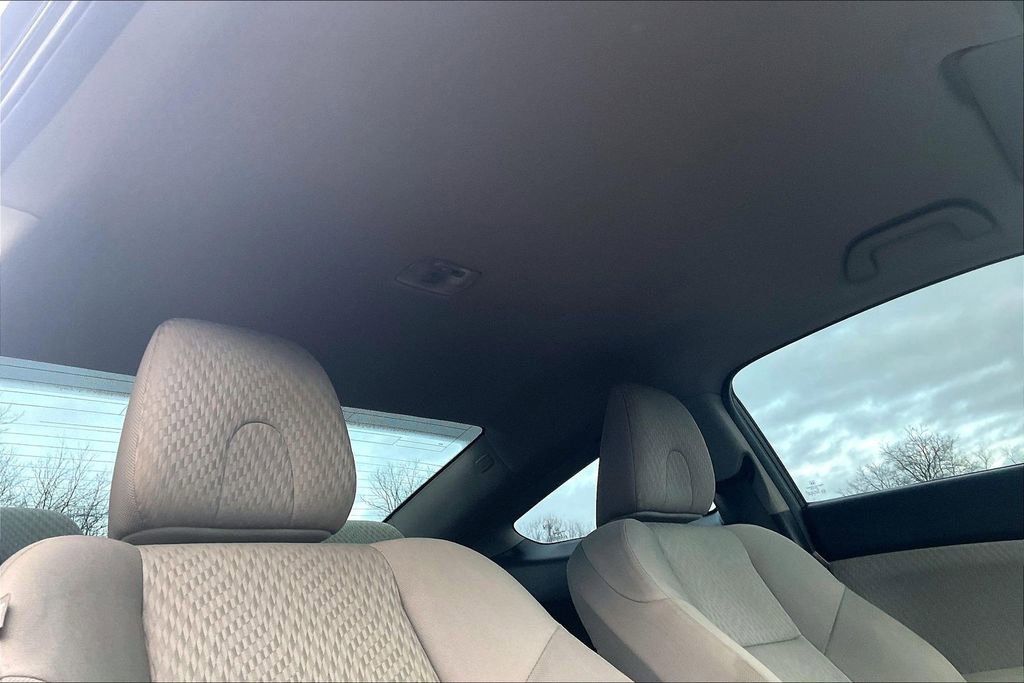 Used 2014 Honda Civic LX image 21