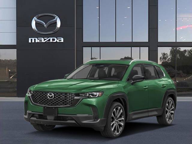 New 2026 MAZDA CX-50 AWD 2.5 S w/ Weather Package