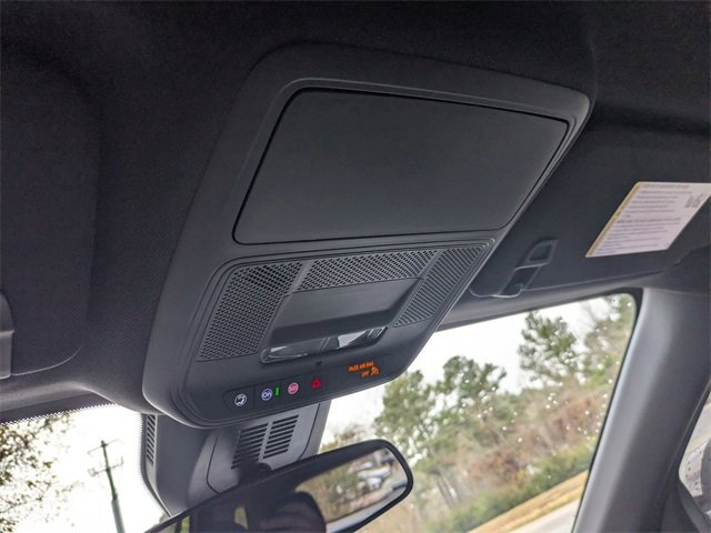 New 2026 Chevrolet Equinox LT image 21