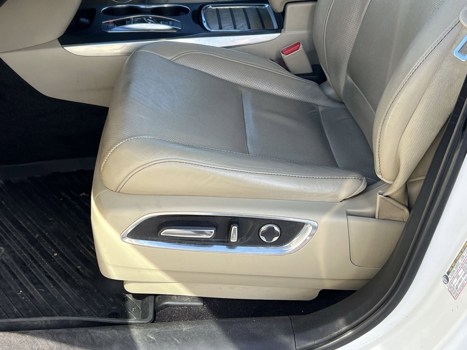 Certified 2019 Acura MDX SH-AWD w/ Technology Package image 15