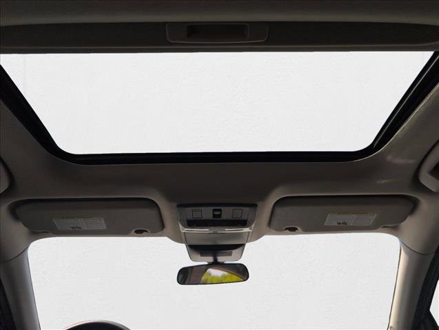 New 2025 Nissan Sentra SR w/ SR Premium Package image 17