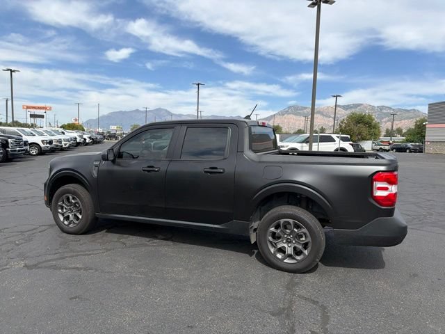 Used 2024 Ford Maverick XLT FWD image 12
