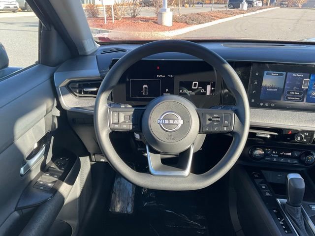 New 2026 Nissan Kicks SV w/ SV Premium Package image 15