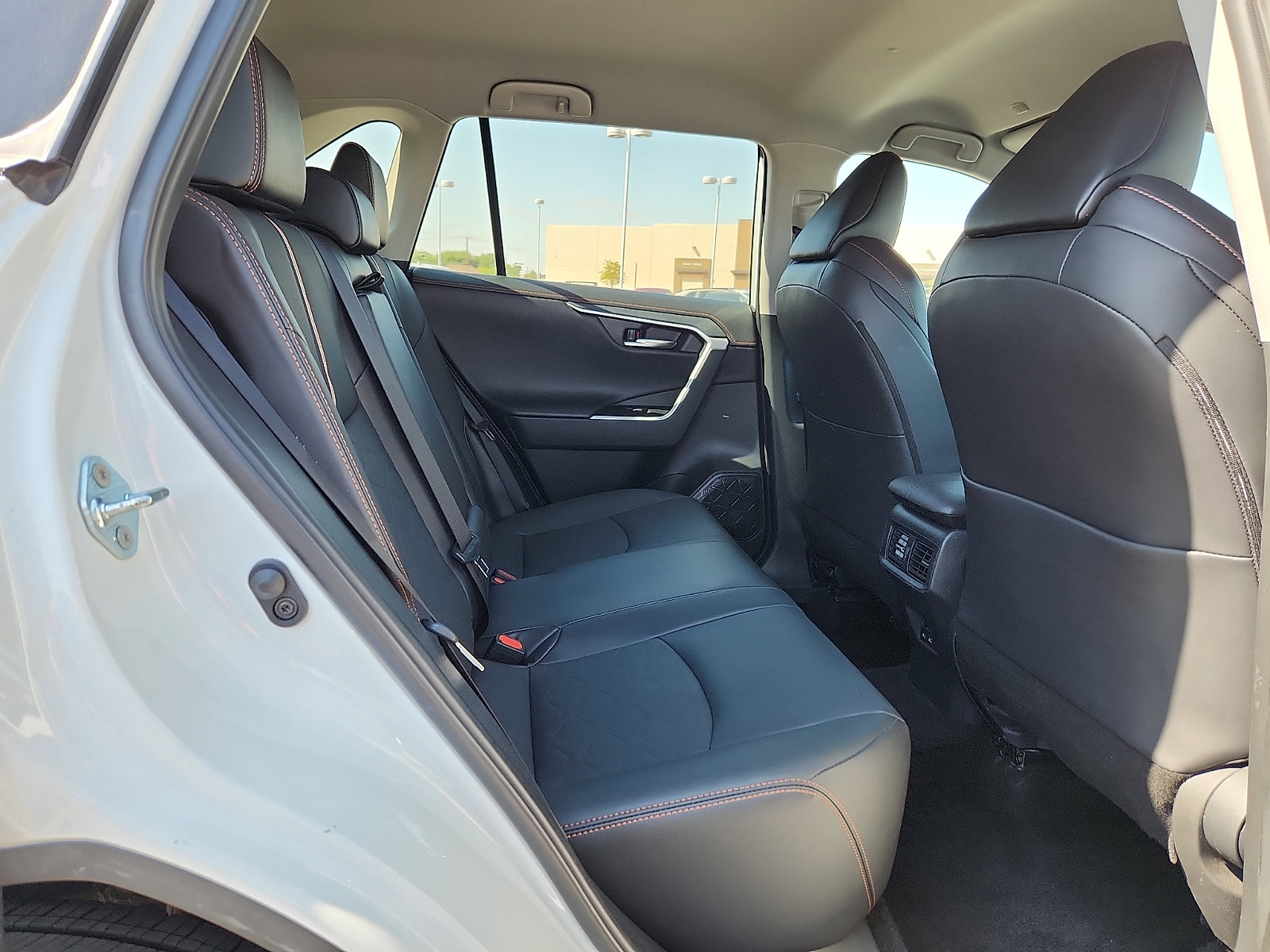 Used 2024 Toyota RAV4 Adventure AWD/4WD image 14