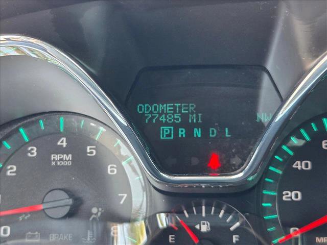 Used 2017 Chevrolet Traverse LT image 11