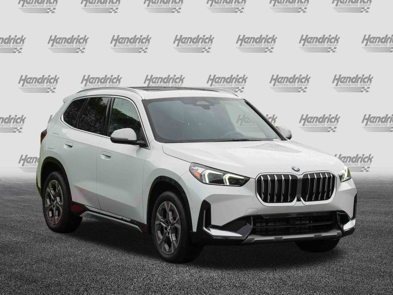 Certified 2023 BMW X1 xDrive28i image 2