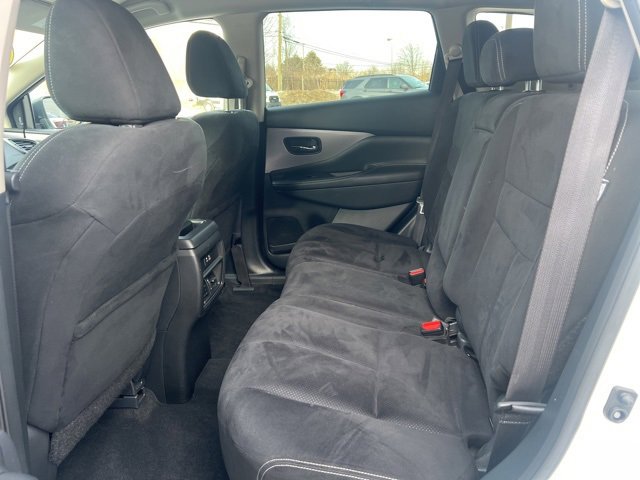 Used 2022 Nissan Murano S image 16