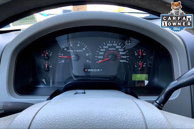 Used 2006 Ford F150 XLT image 21