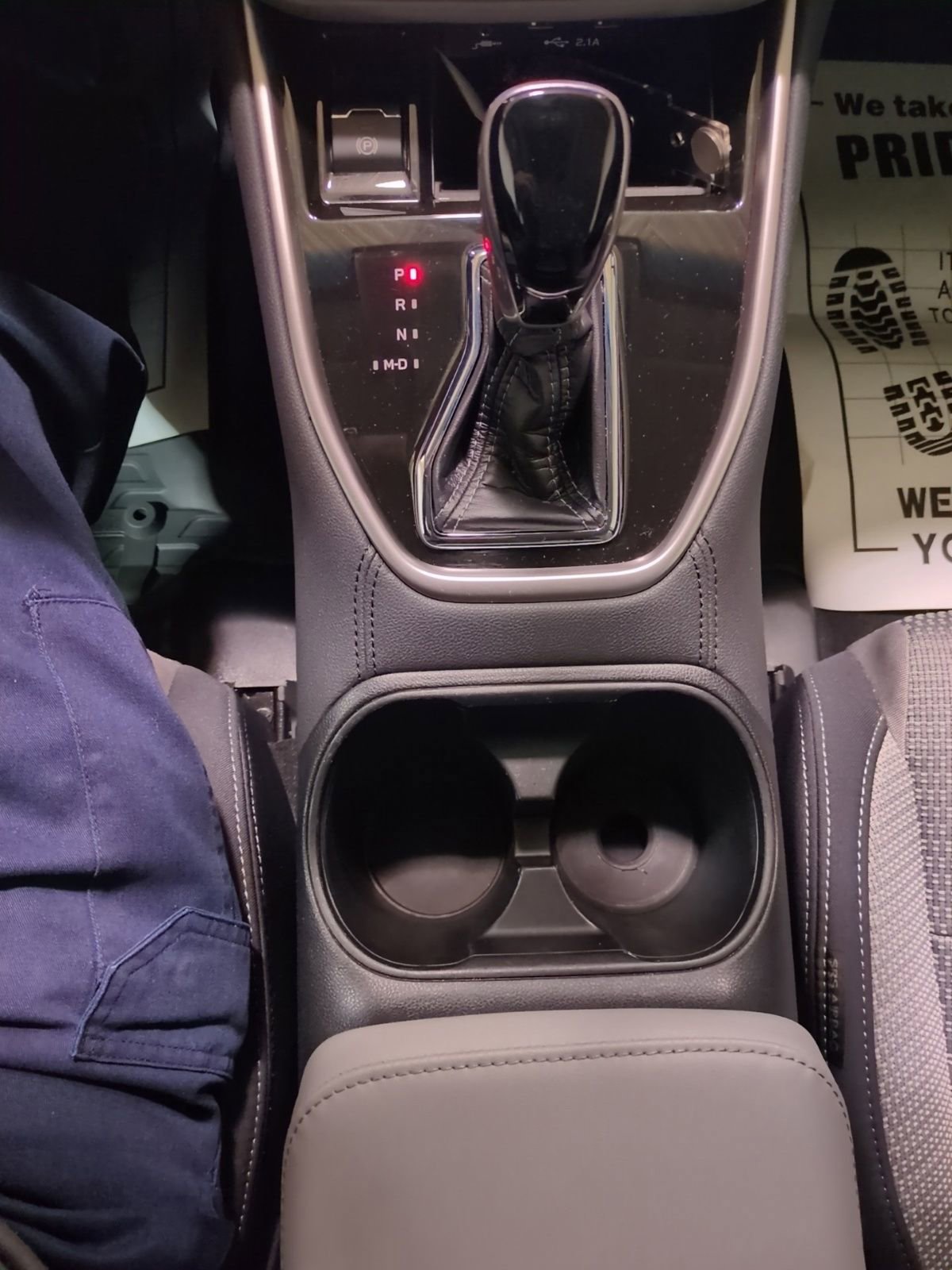 Certified 2022 Subaru Outback Premium image 19