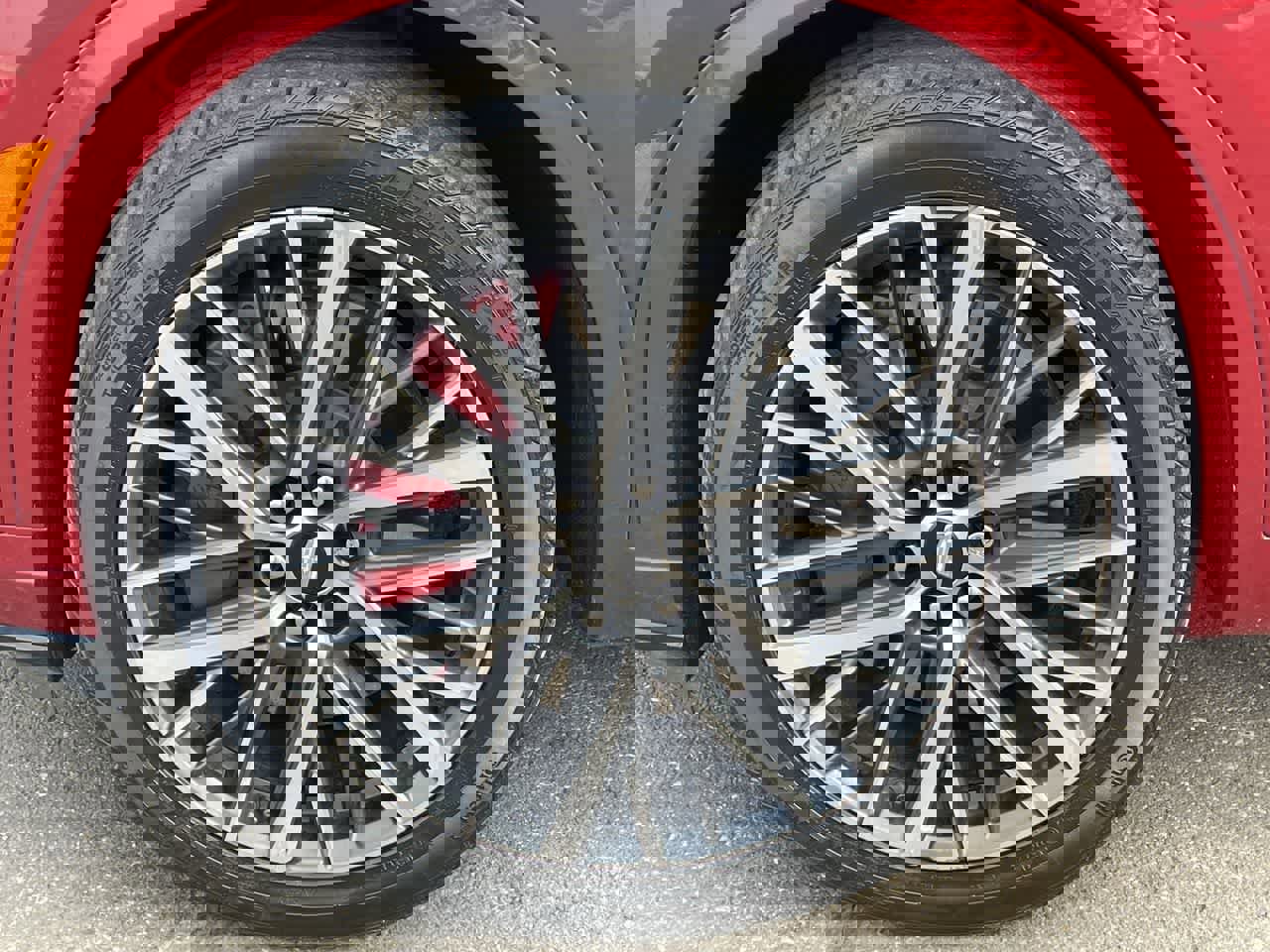 Certified 2023 Cadillac XT6 Sport w/ Technology Package image 42