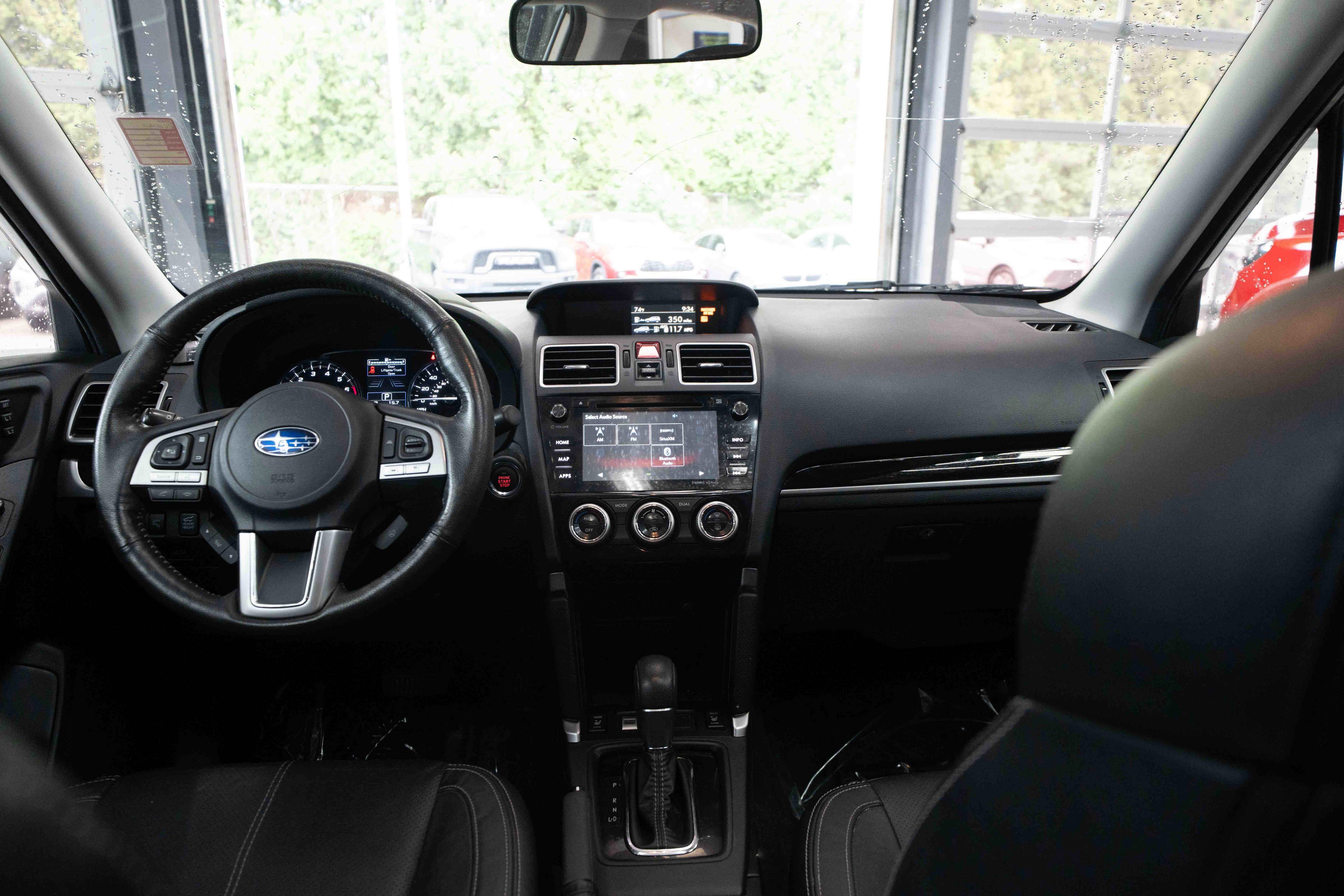 Used 2018 Subaru Forester 2.5i Touring AWD/4WD image 20