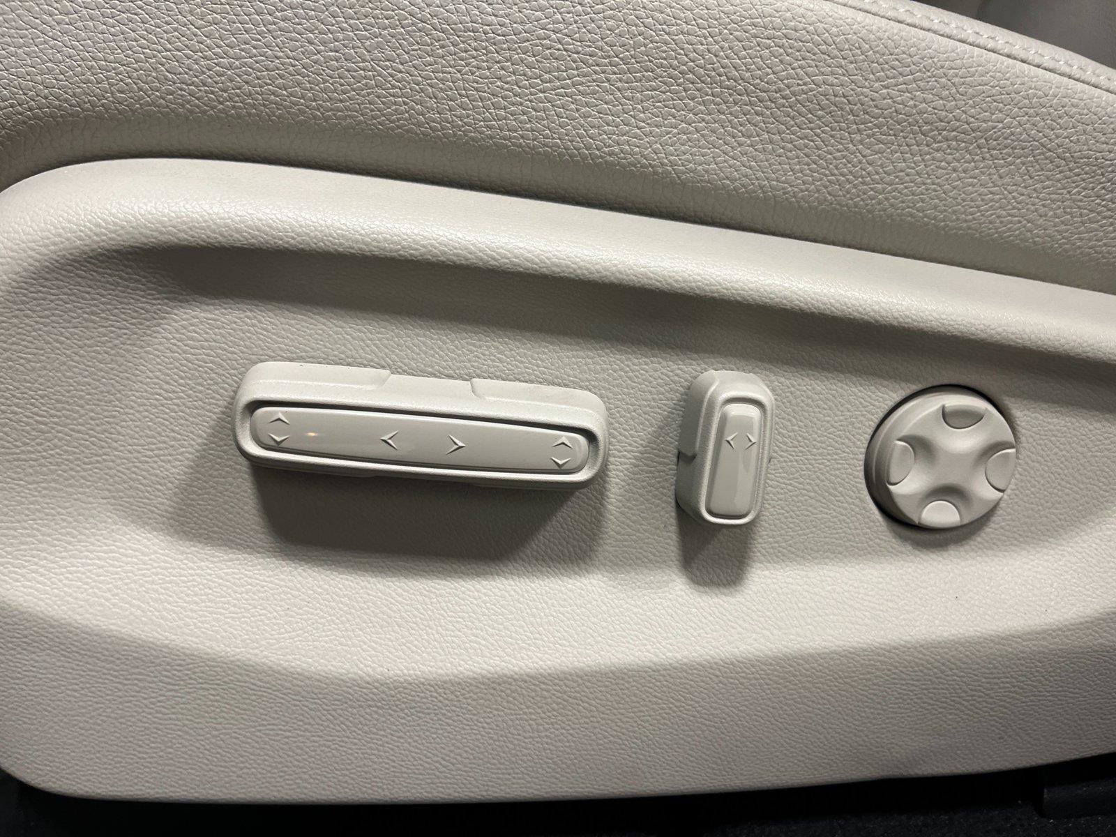 New 2027 Honda Odyssey EX-L image 12