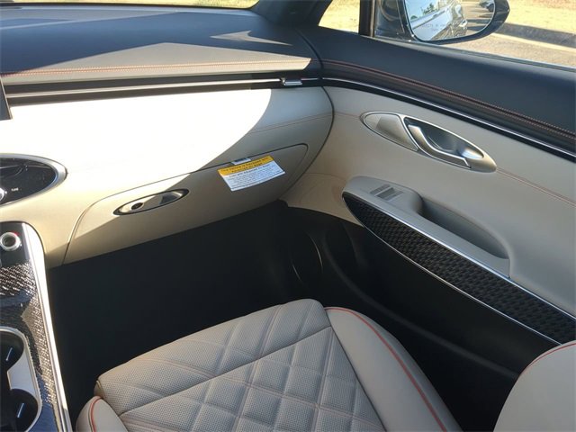 New 2026 Genesis GV70 3.5T Sport Prestige image 15