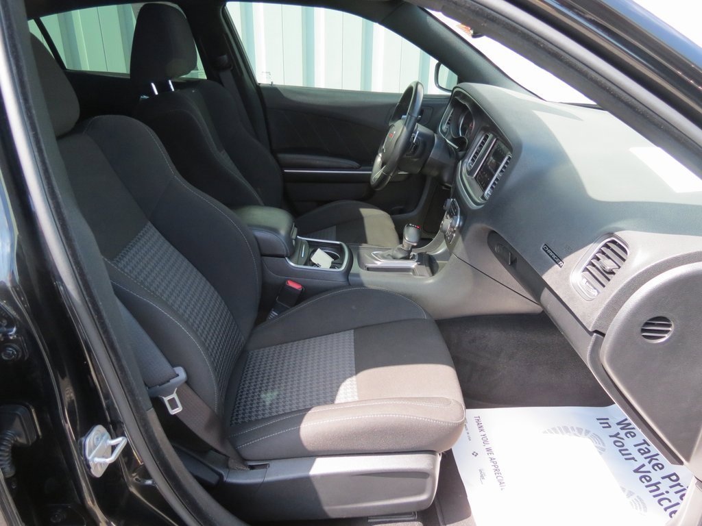 Used 2021 Dodge Charger R/T image 31